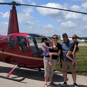 Meet your Posher, Angela